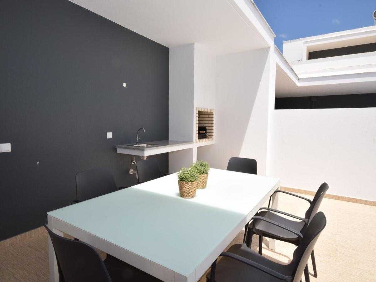 Modern Villa With Private Pool Near The Beautiful Beach Of Foz De Arelho Nadadouro Zewnętrze zdjęcie